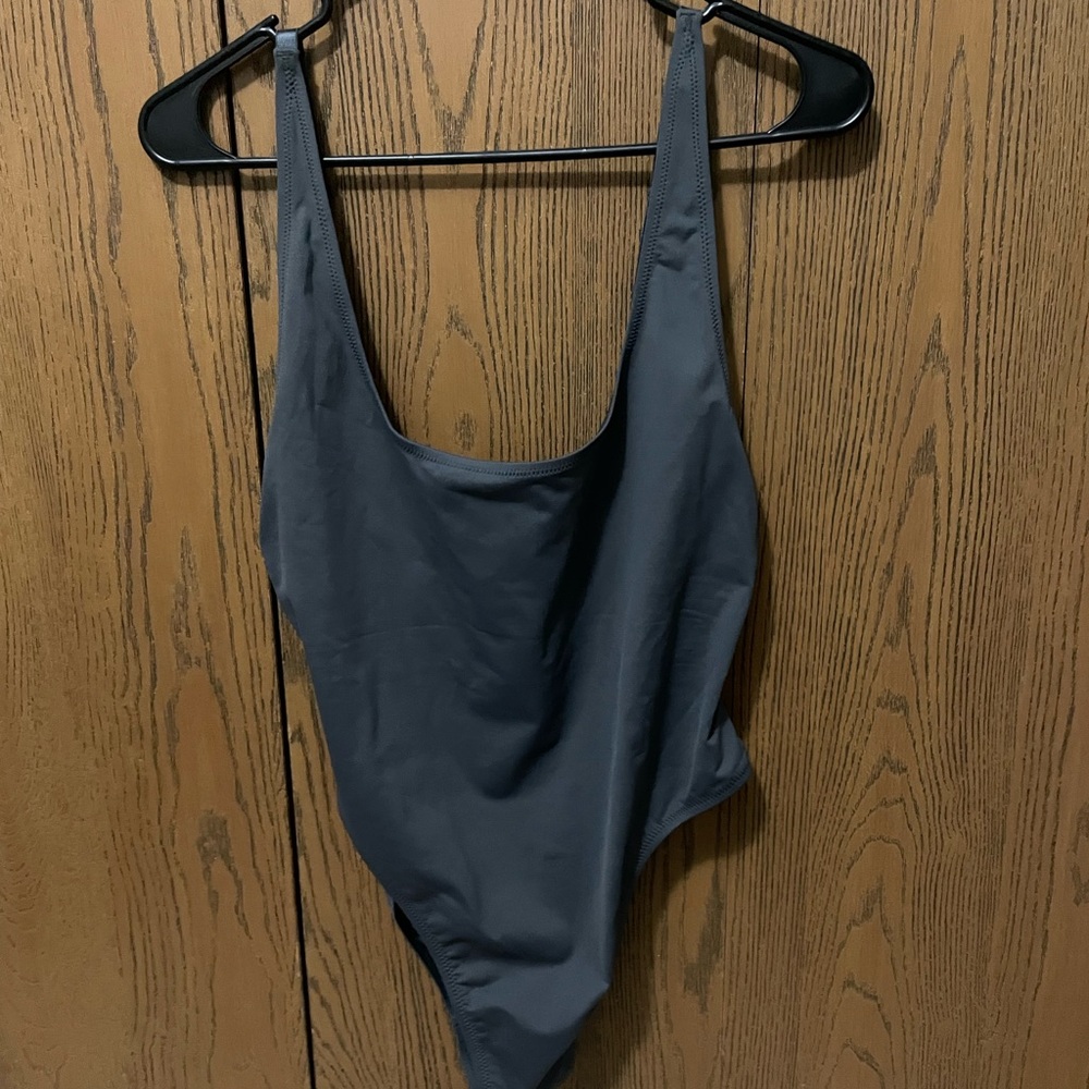 Skims One Piece Swimsuit